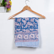 Bohemian Wrap, Fashion Shawl Cotton Beach Sarong for Her - CraftJaipur
